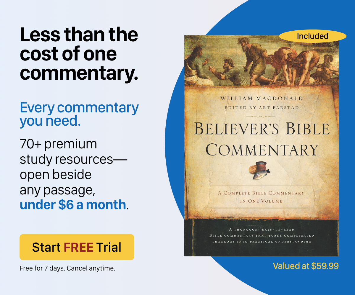 Start Free Trial