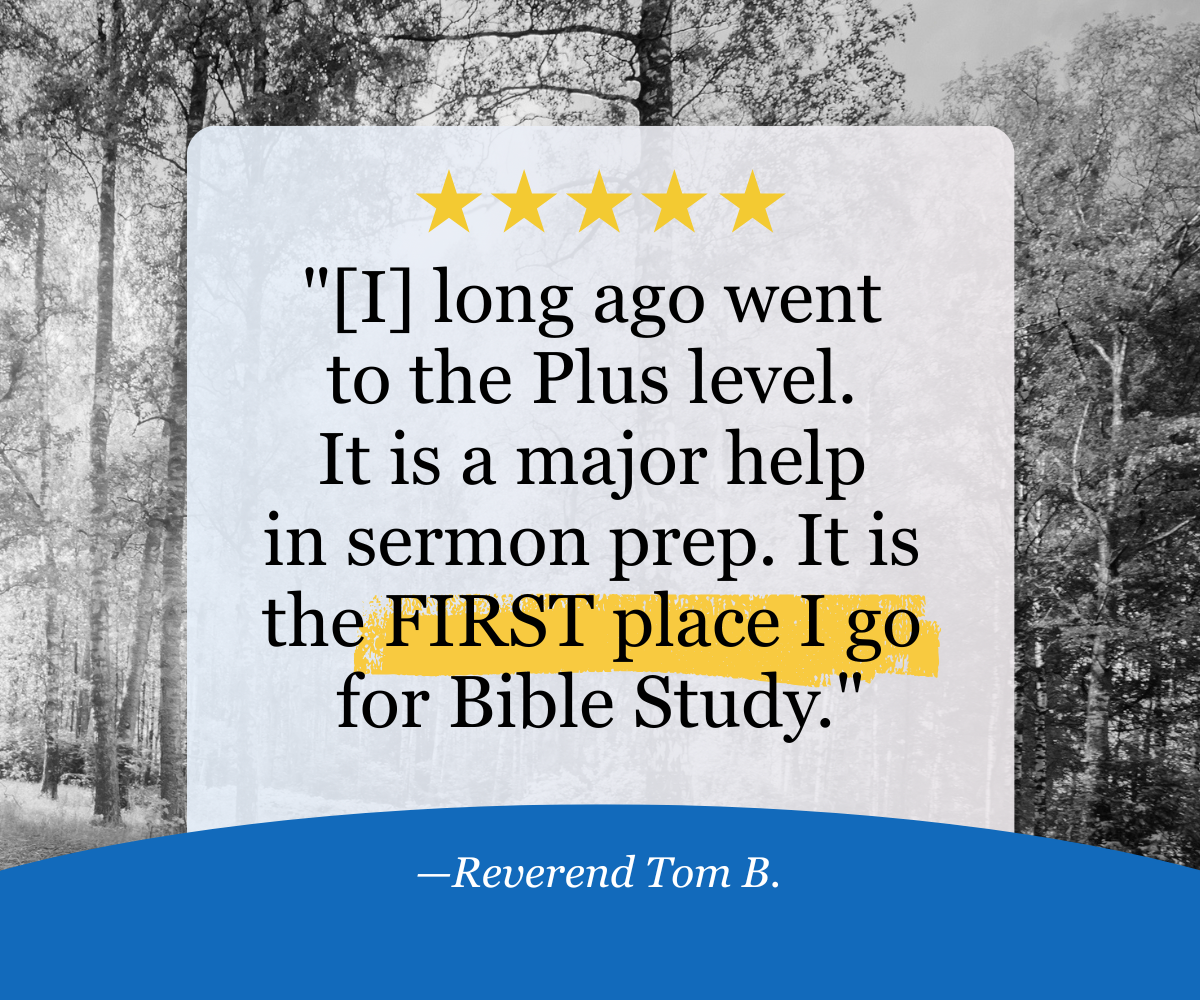 Bible Gateway