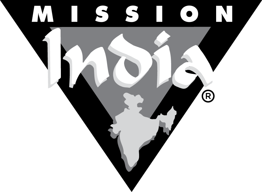 Sponsored By Mission India