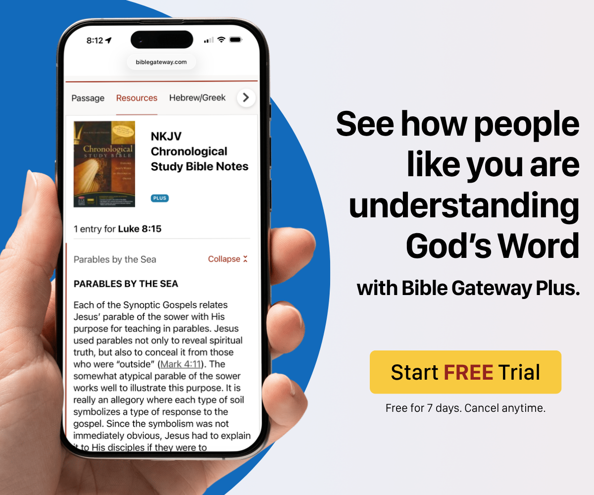 Start your free trial!