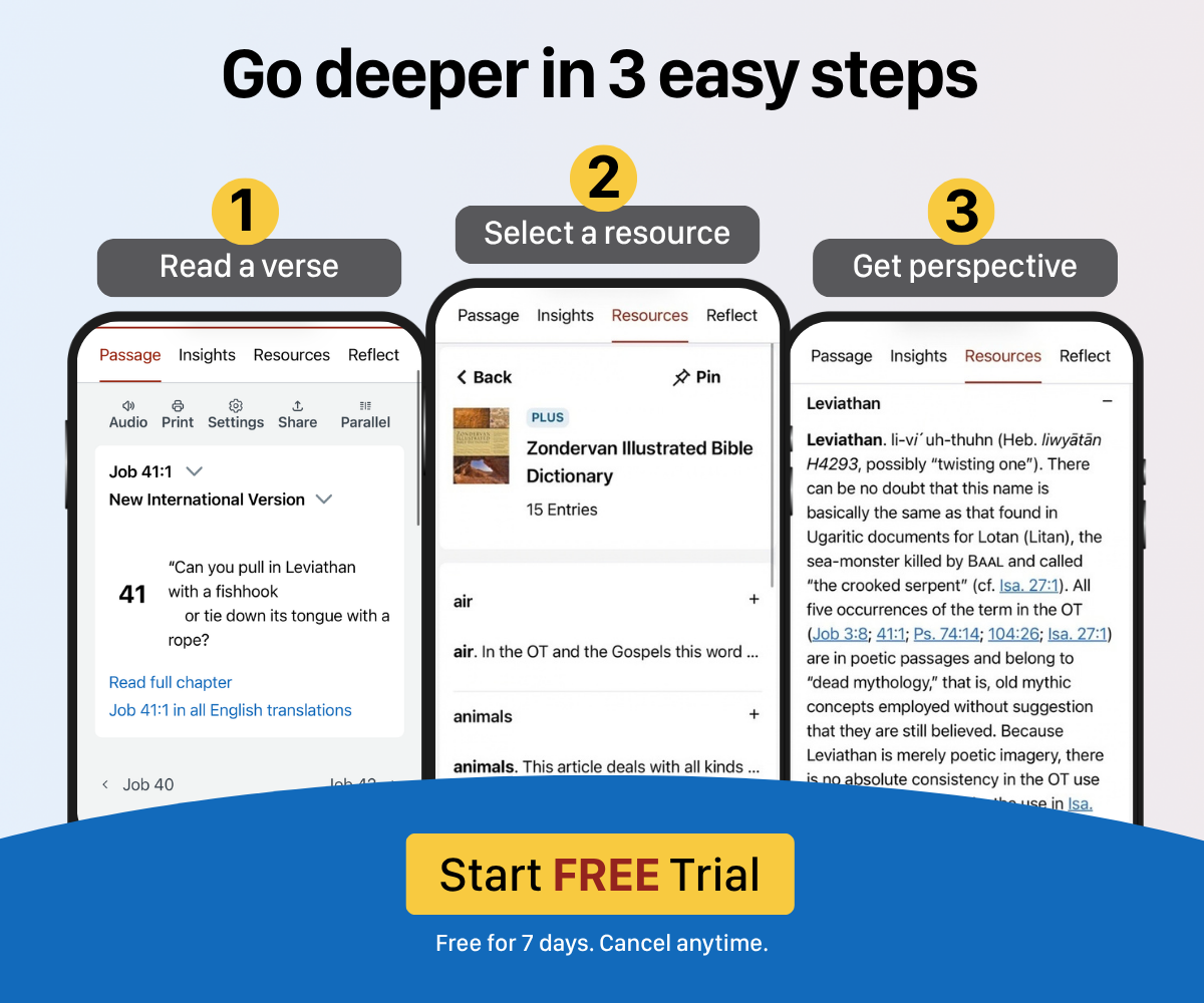 Start Free Trial