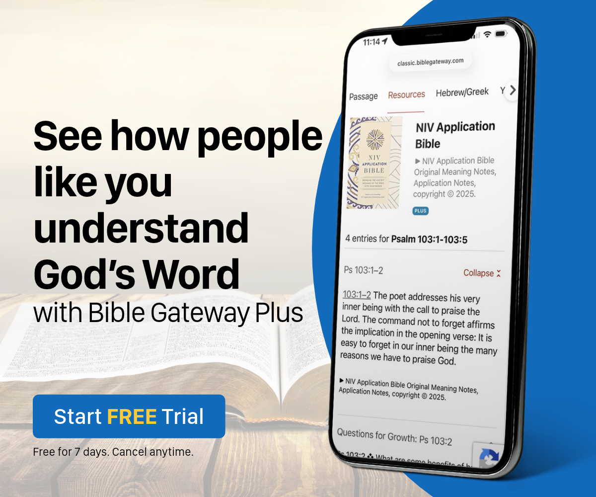 Start your free trial!