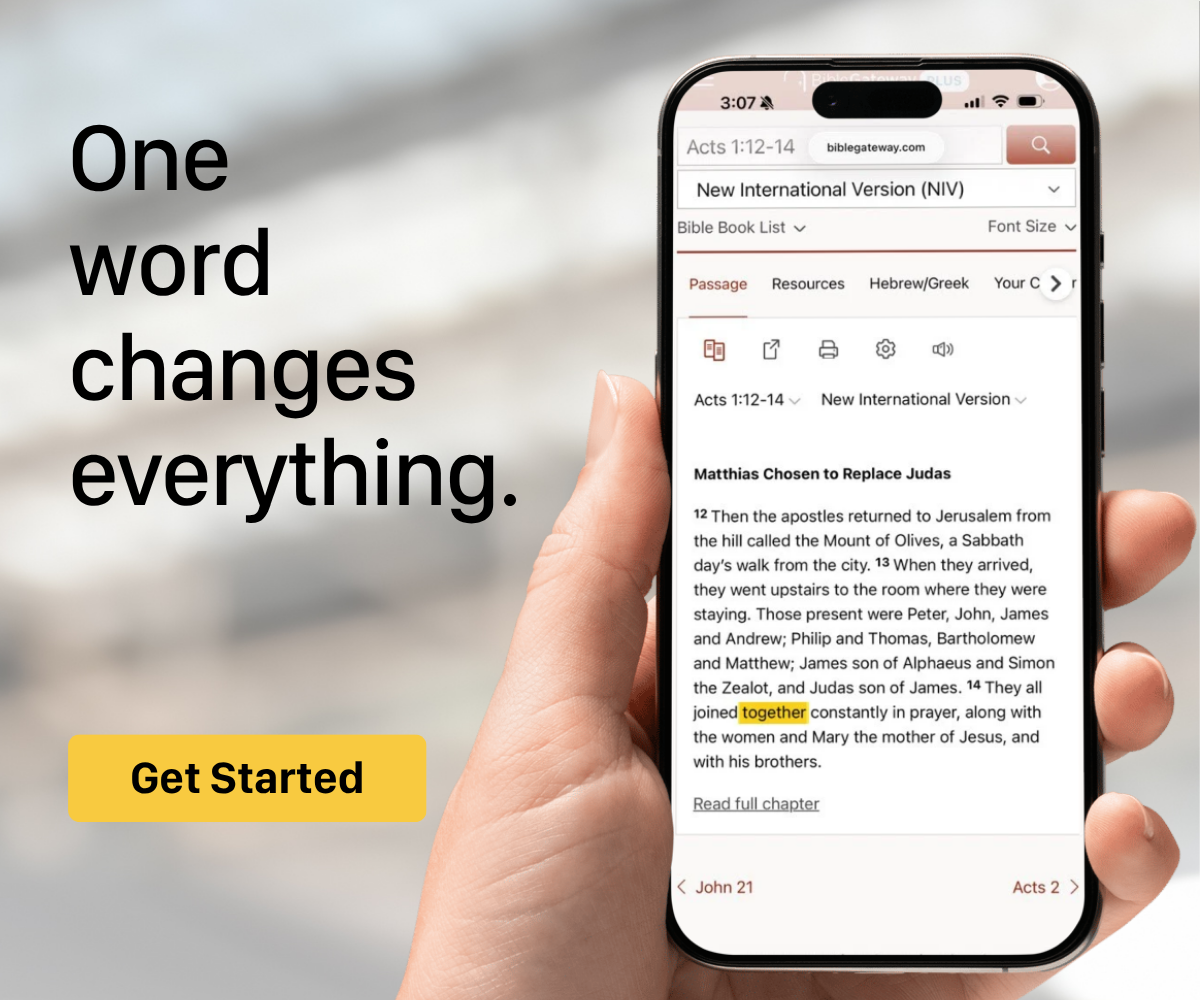 Get Started