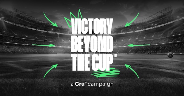 Victory Beyond The Cup