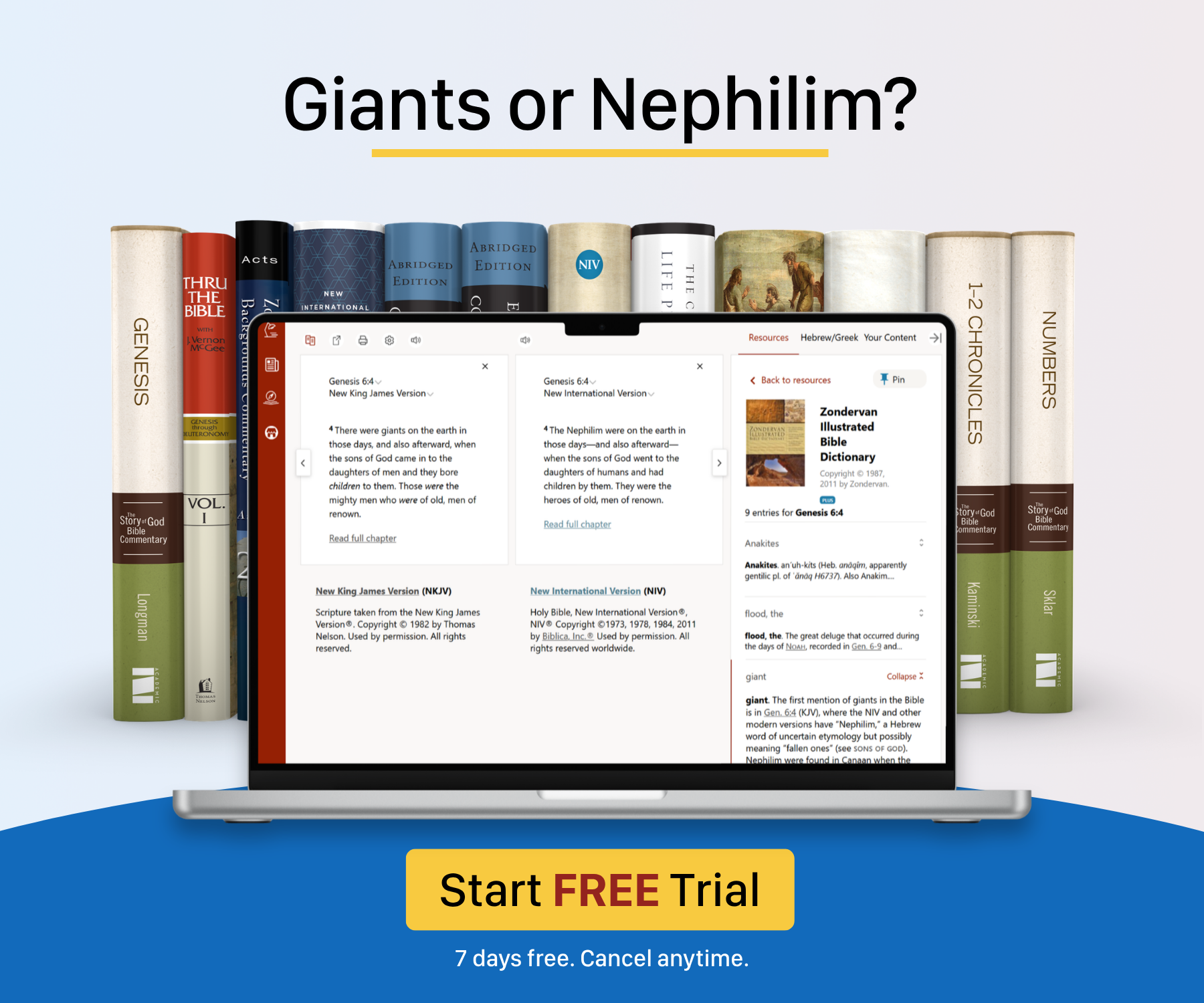 Bible Gateway
