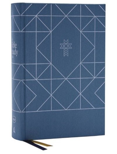 The Bible Study Bible