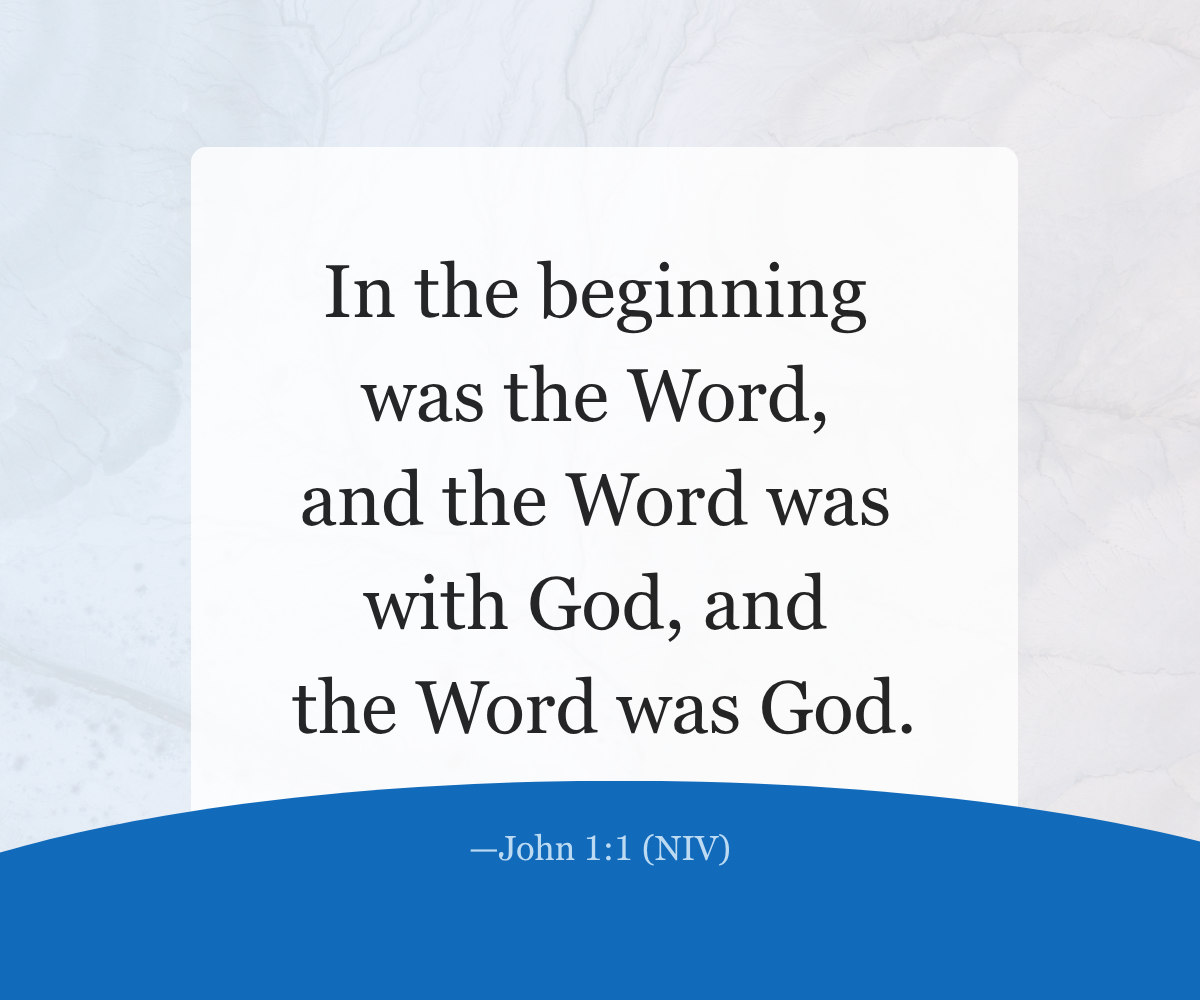 Bible Gateway