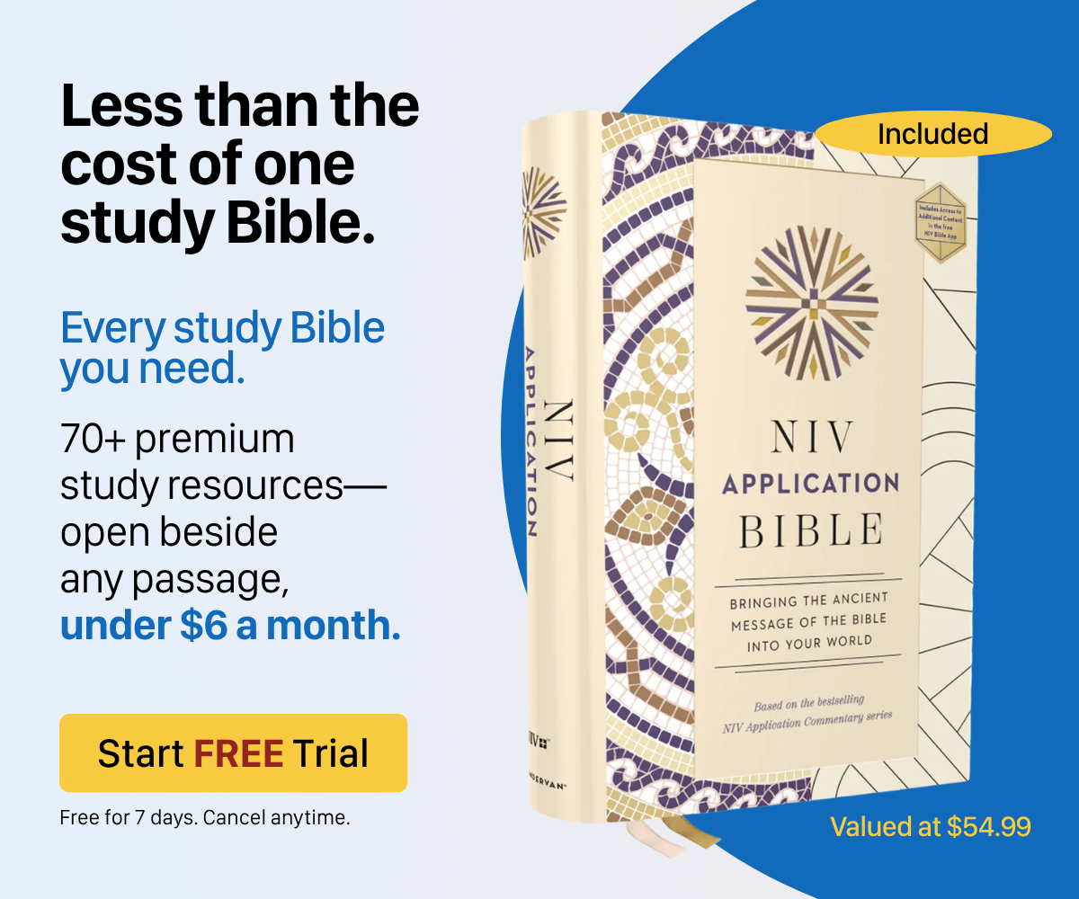 Start Free Trial
