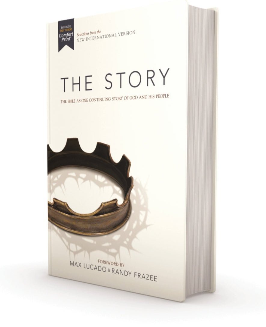 NIV, The Story