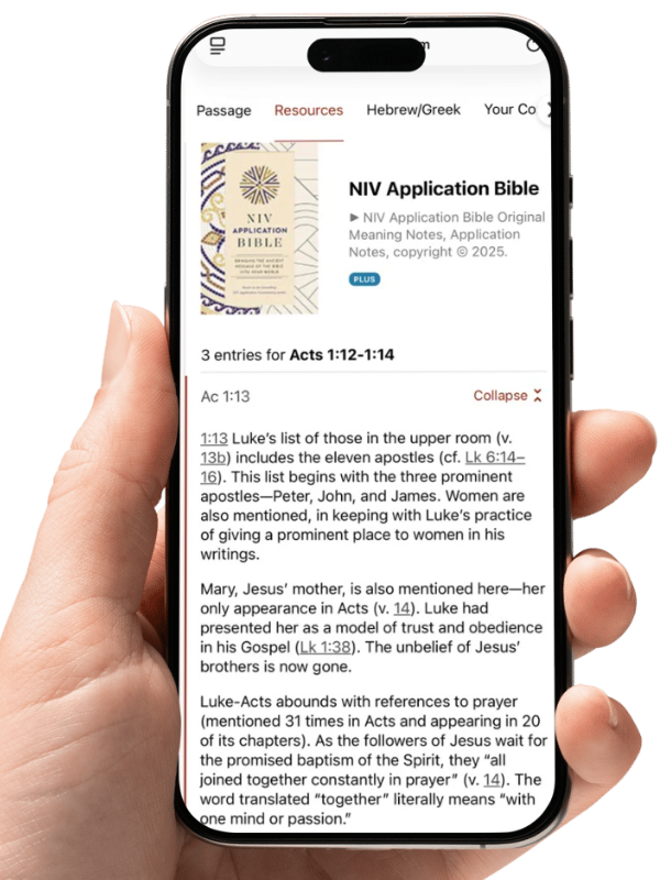 Bible Gateway