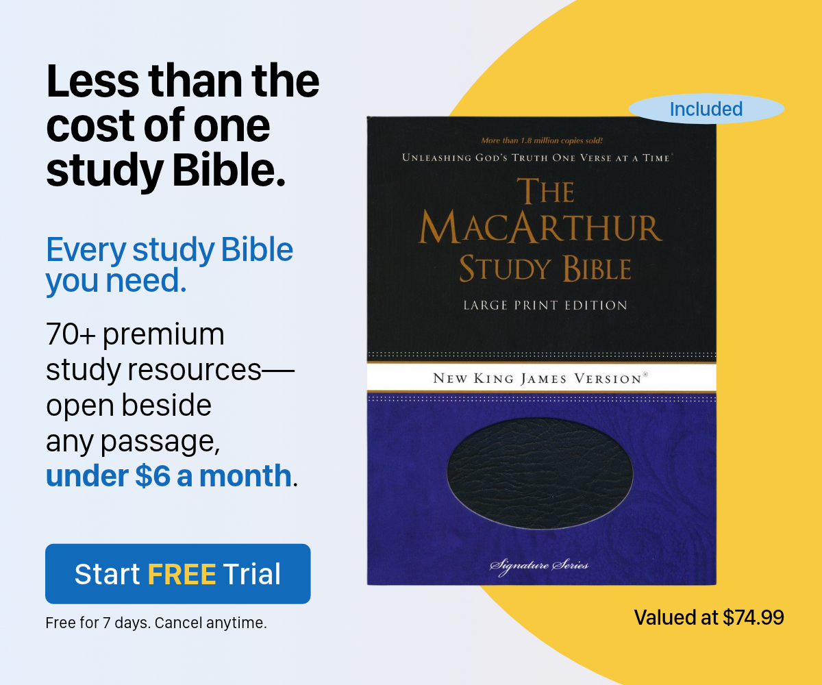 Start Free Trial