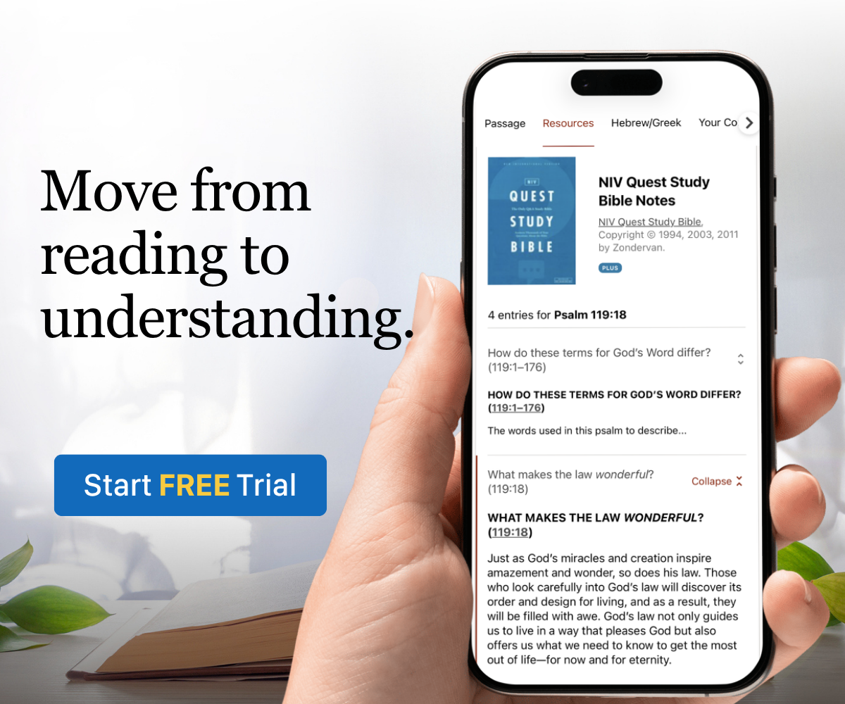 Start your free trial!