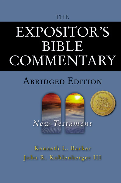 Expositor's Bible Commentary