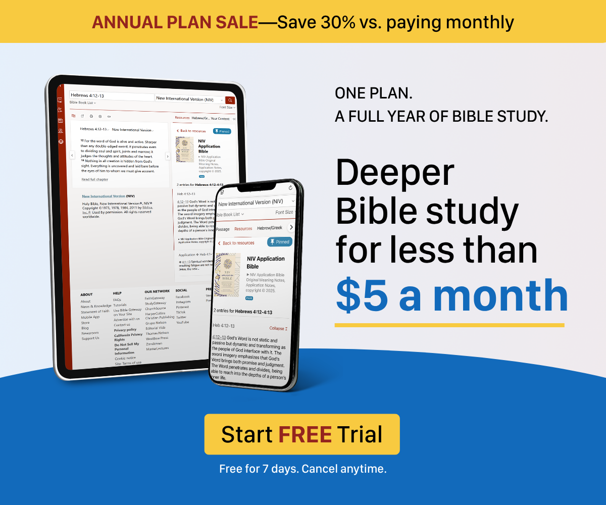 Flash Sale: 30% Off Annual Plans