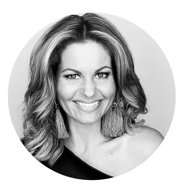 Meet Candace Cameron Bure