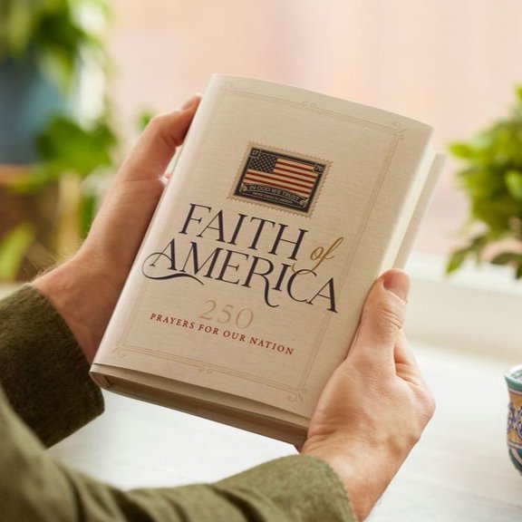 Faith of America