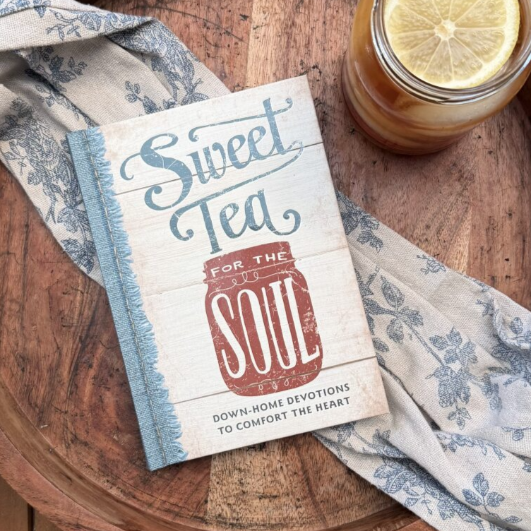 Sweet Tea for the Soul