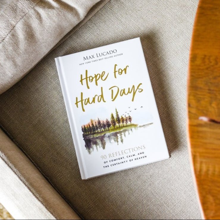 Hope for Hard Days
