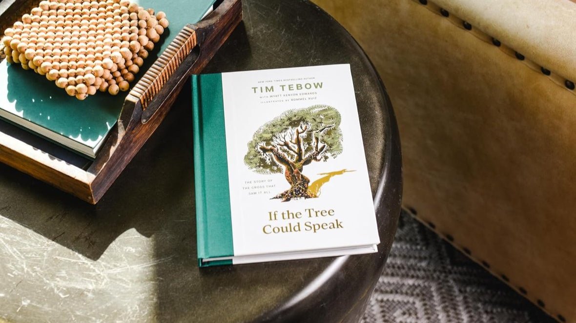 If the Tree Could Speak