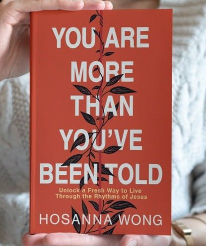 You Are More Than You've Been Told