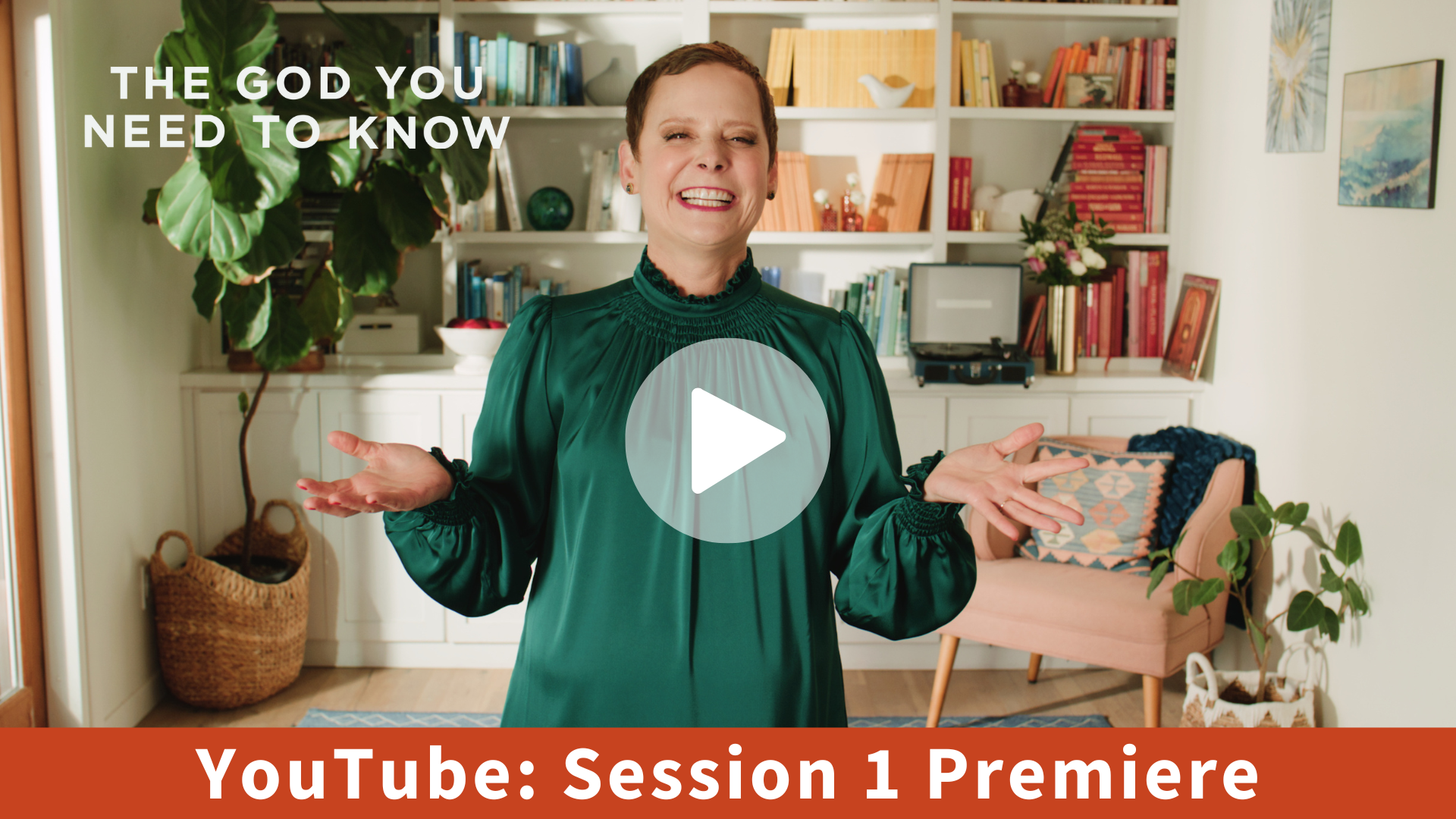 The God You Need to Know Premium Bundle