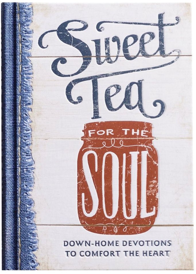 Sweet Tea for the Soul