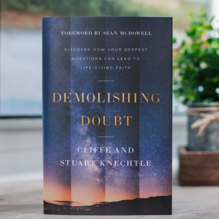 Demolishing Doubt