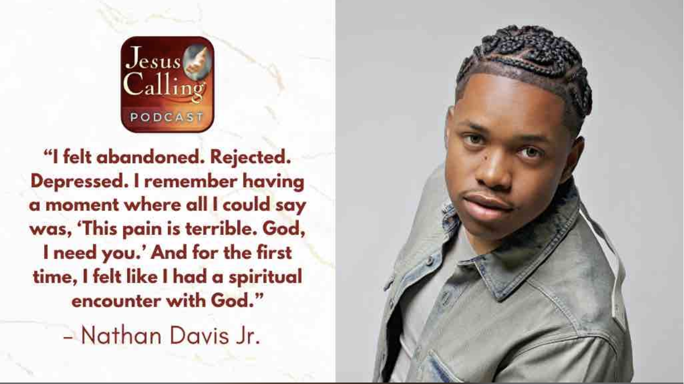 From Breaking Point to Breakthrough