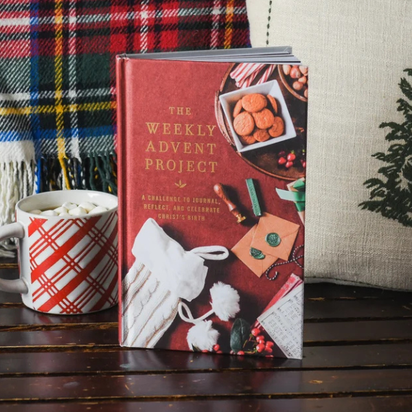 The Advent Project