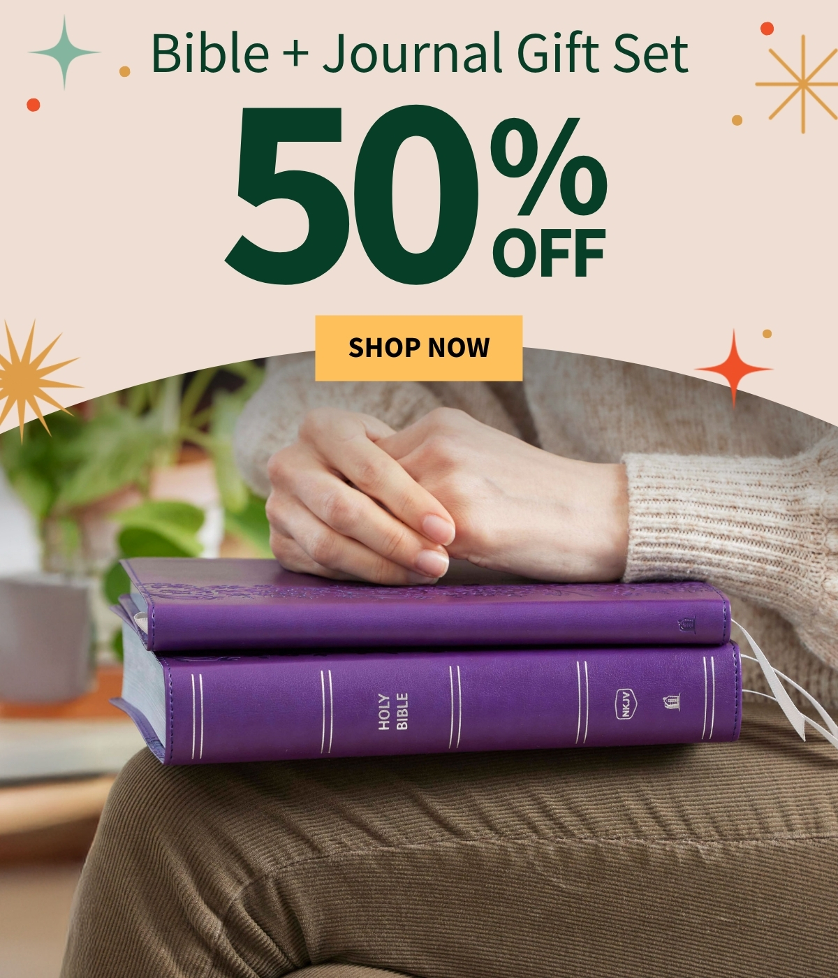 NKJV Personal Size End-of-verse Reference Bible