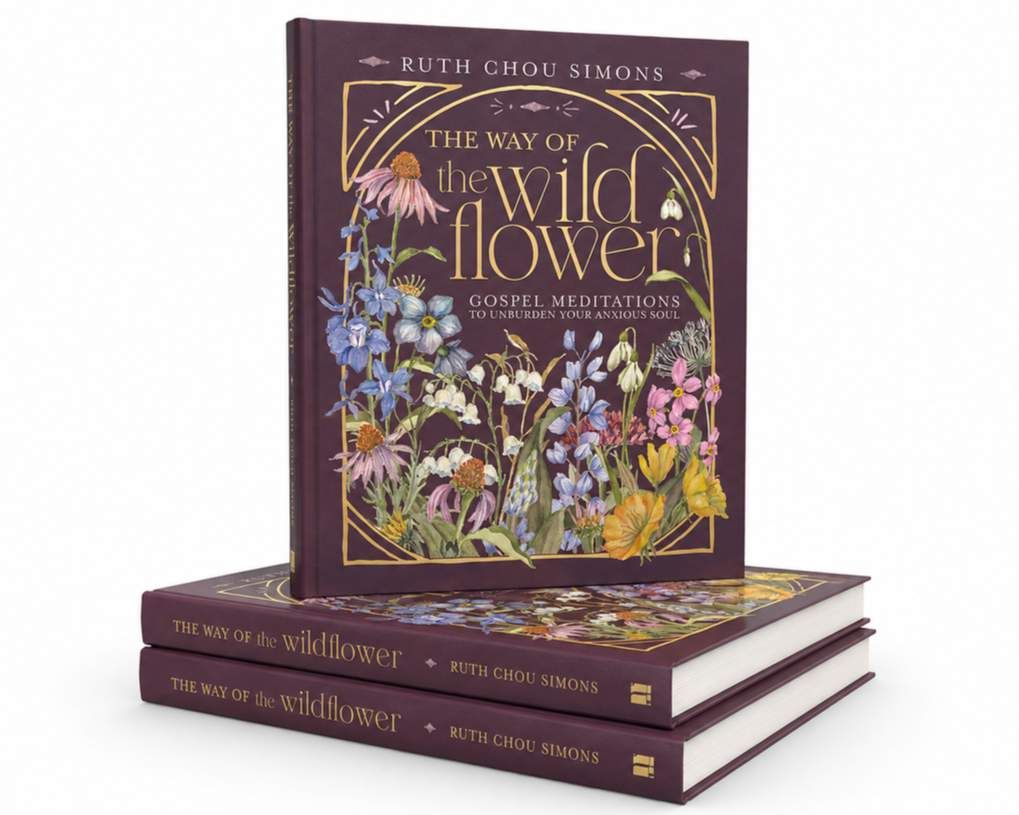 The Way of the Wildflower 3-Pack Bundle