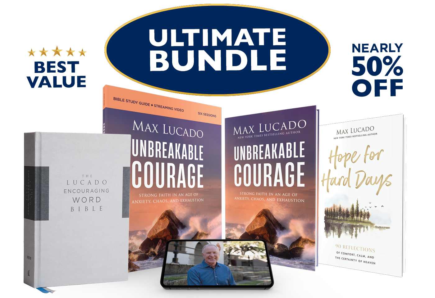Premium Bundle