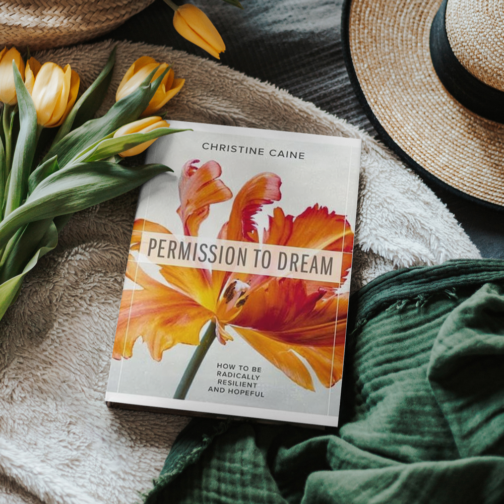 Permission to Dream
