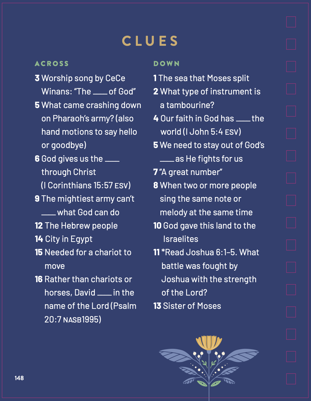 Daily Moments with God