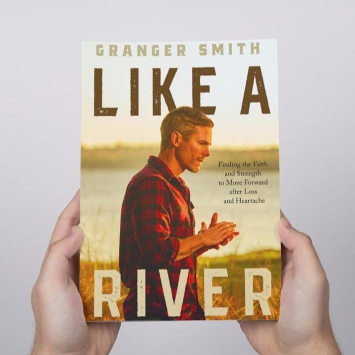 Like a River