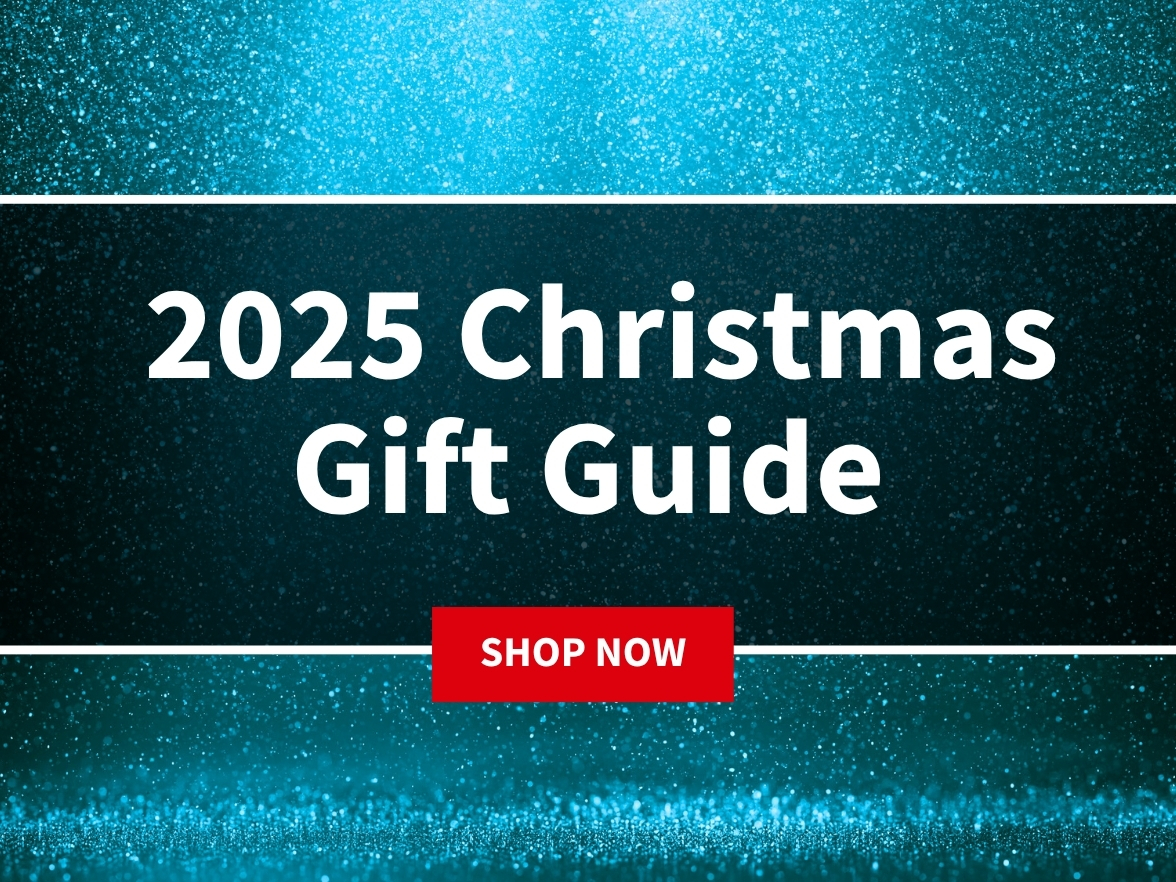 2025 Christmas Gift Guide