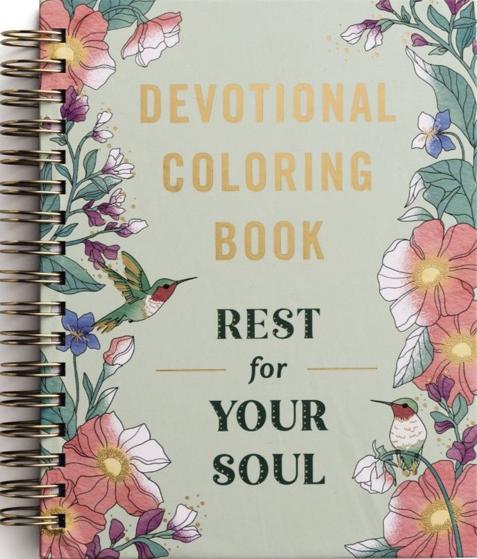 Rest For Your Soul