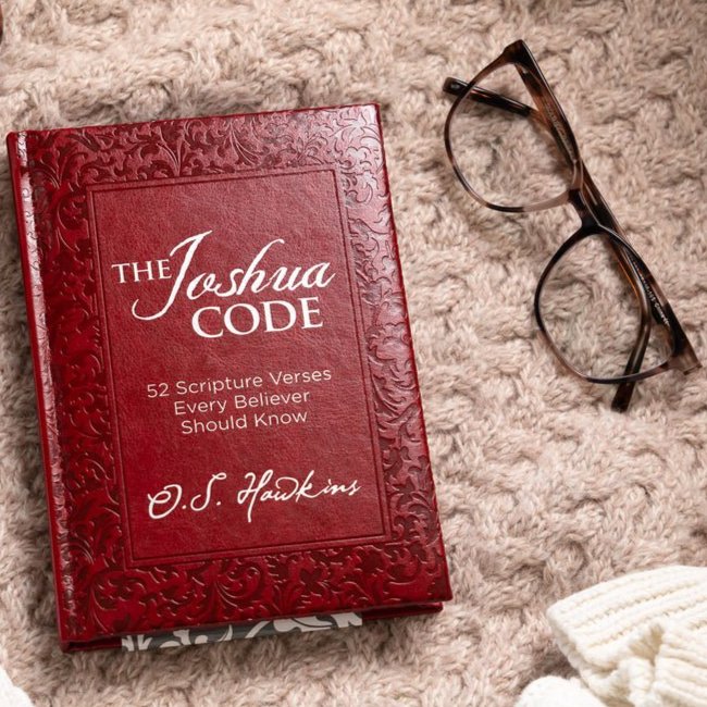 The Joshua Code