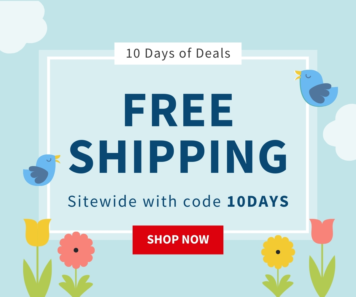 Extra 15% off with code GIFT