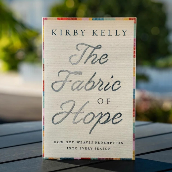 The Fabric of Hope