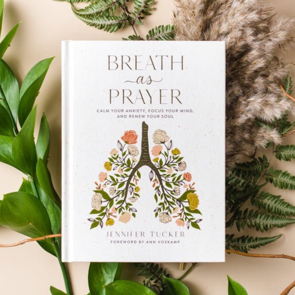 Breath as Prayer