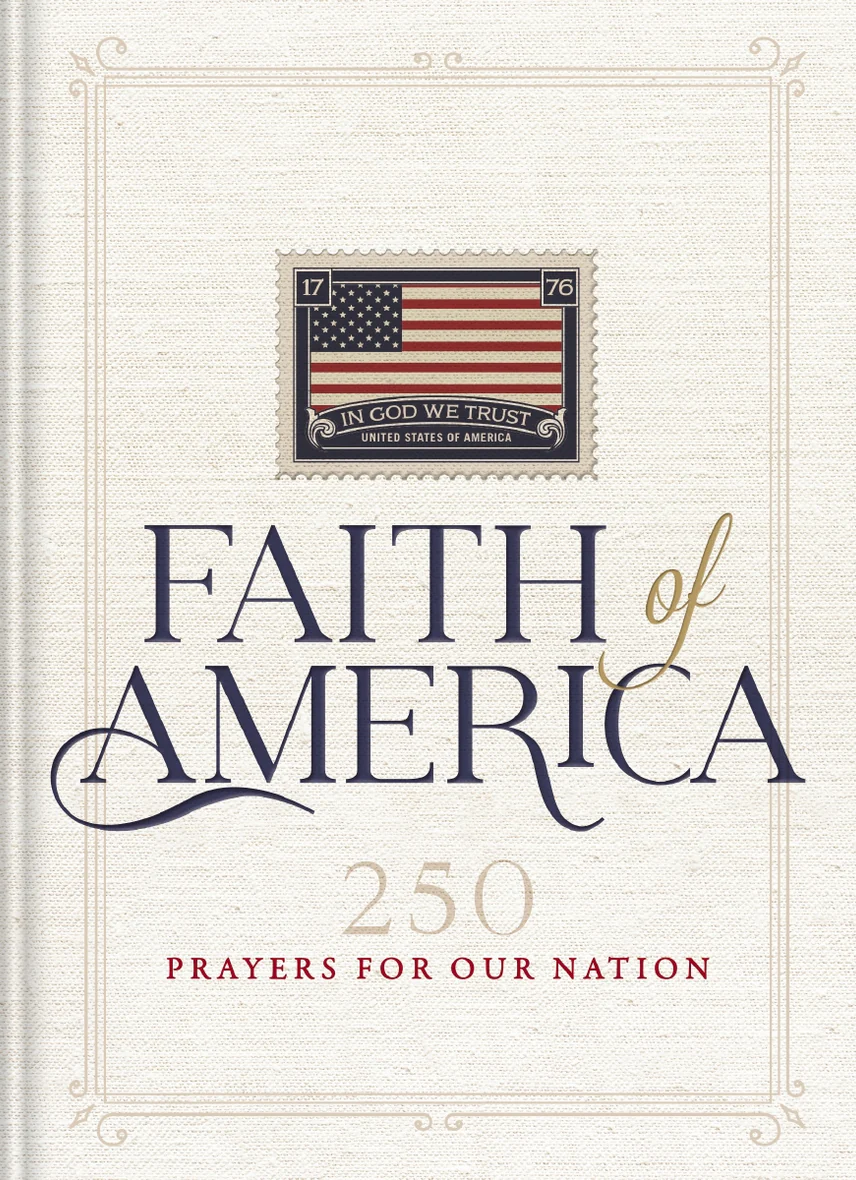 Faith of America