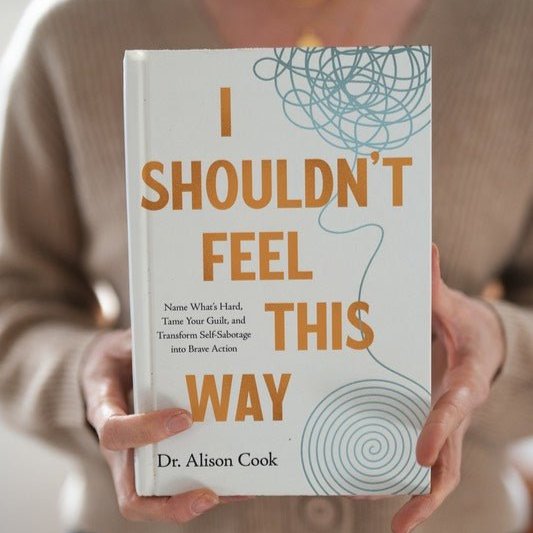 I Shouldn't Feel This Way