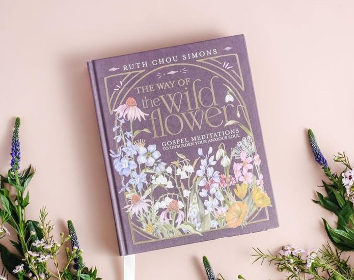 The Way of the Wildflower