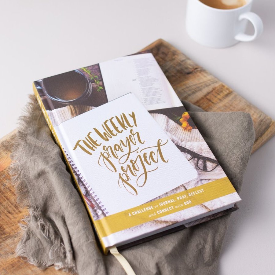 The Weekly Prayer Project