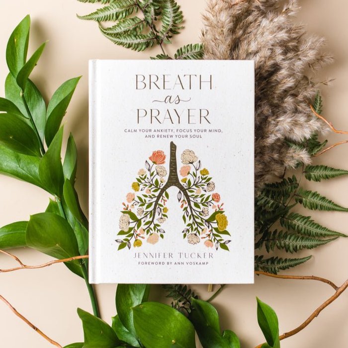 Breath as Prayer