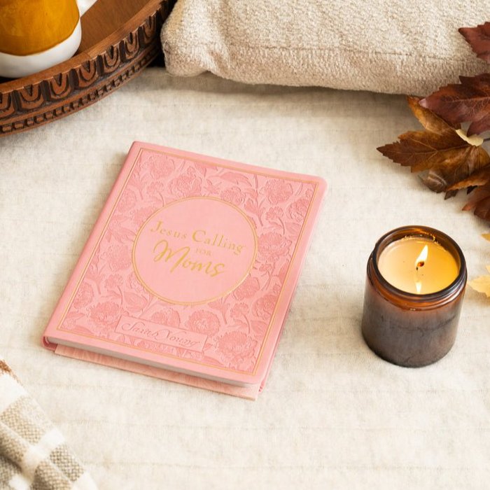 Jesus Calling for Moms