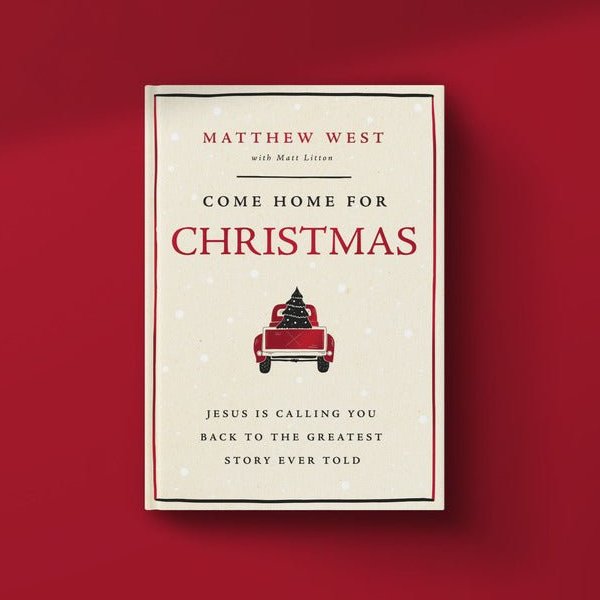 Come Home for Christmas