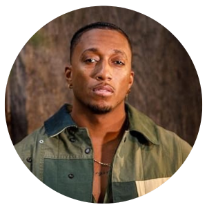 Meet Lecrae Moore