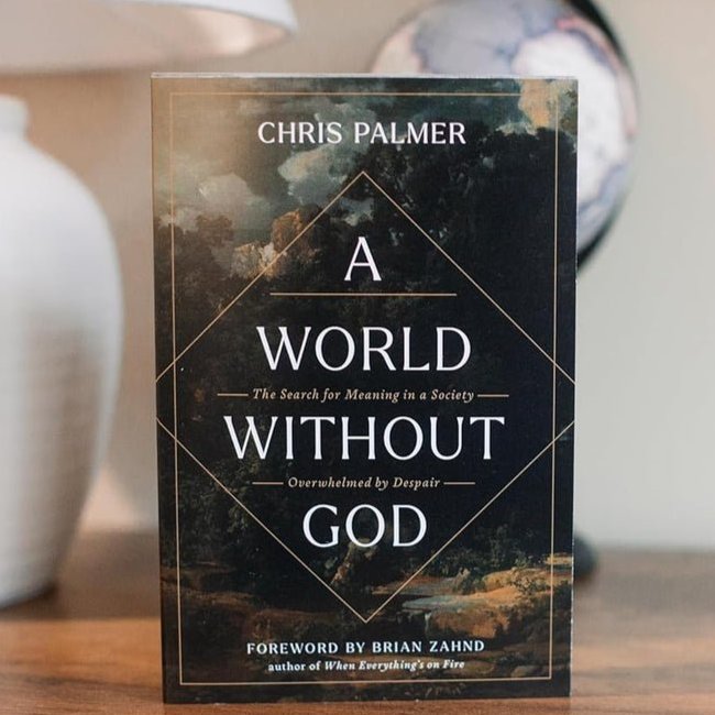 A World Without God